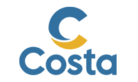 Costa Cruises Logo